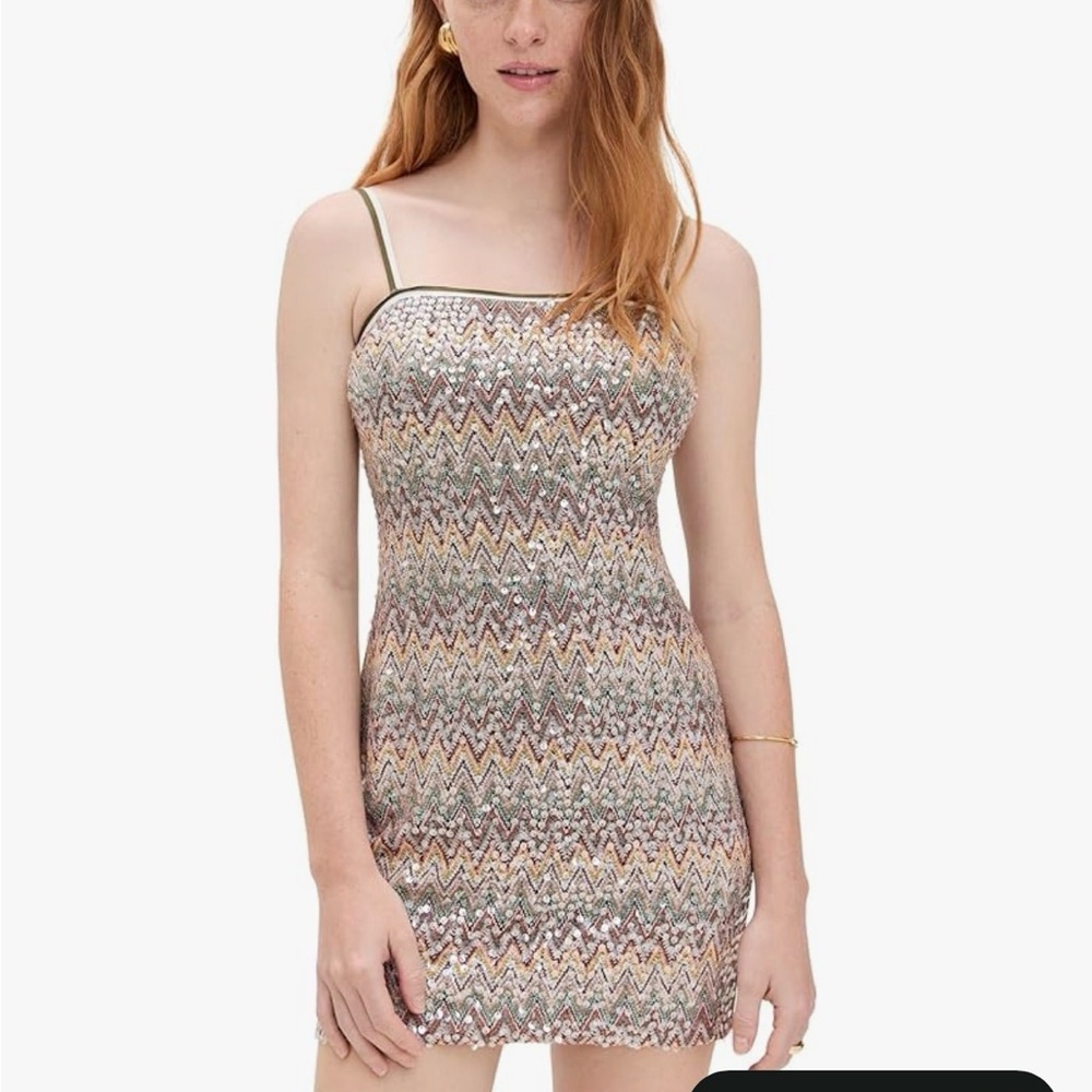 Ramy Brook Ivanna dress 8